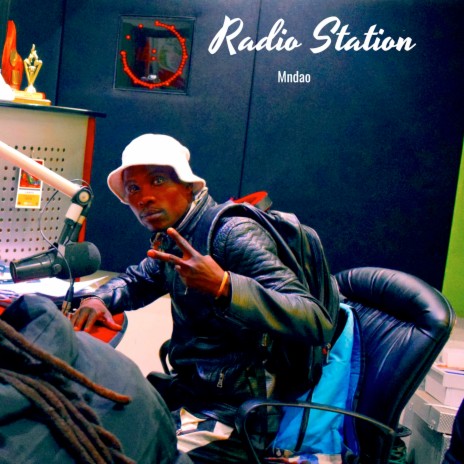 Radio Station | Boomplay Music