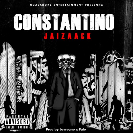 Constantino | Boomplay Music