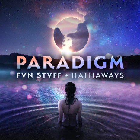 Paradigm ft. Hathaways | Boomplay Music