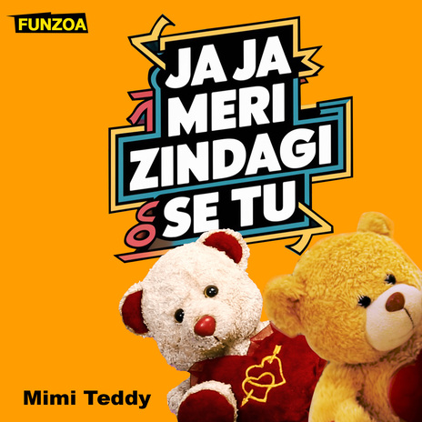 Ja Ja Meri Zindagi Se Tu | Boomplay Music