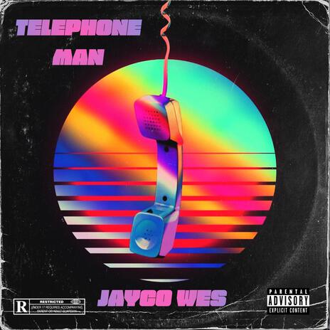 TELEPHONE MAN | Boomplay Music