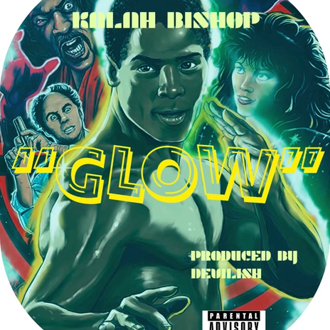 GLOW | Boomplay Music