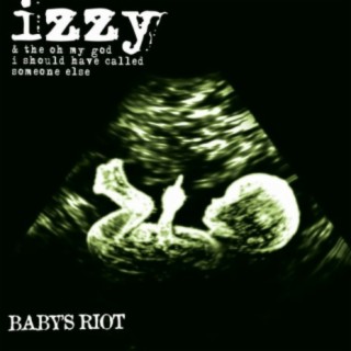 Baby's Riot