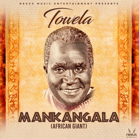 Mankangala (African Giant) | Boomplay Music