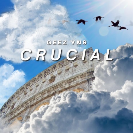 Crucial | Boomplay Music