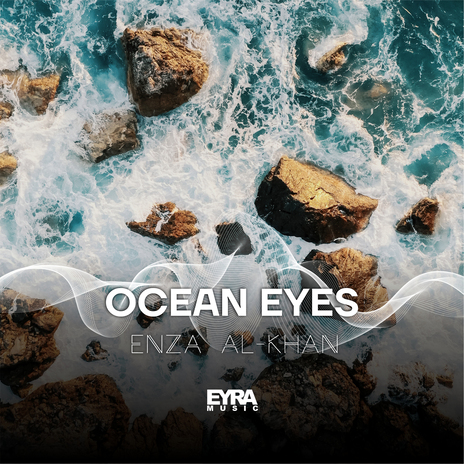 Ocean Eyes ft. Al-Khan | Boomplay Music