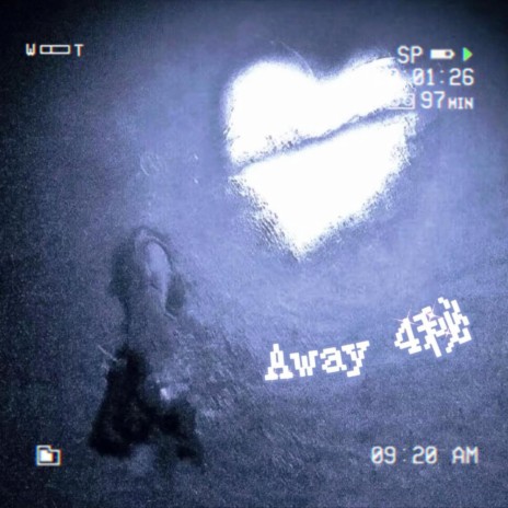 Away 4秘 | Boomplay Music