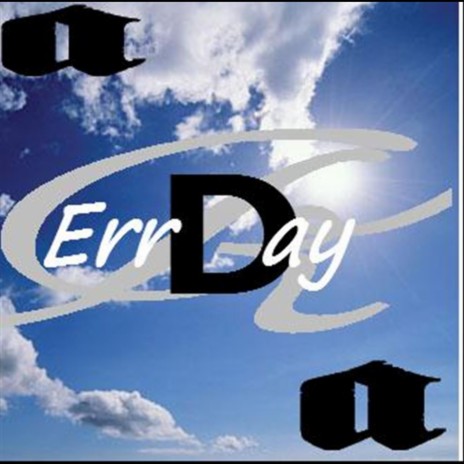 Errday | Boomplay Music