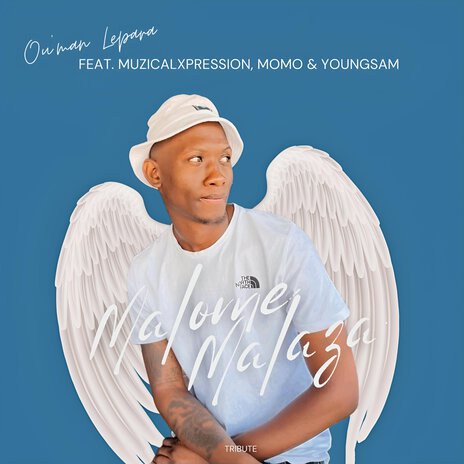 Malome Malaza (Tribute) ft. MuzicalXpression, Momo & Youngsam | Boomplay Music