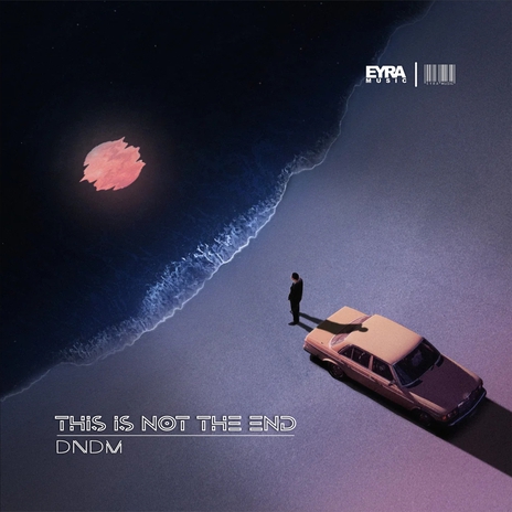 This Is Not the End | Boomplay Music