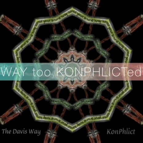 Some Jewels from My Treasure Chest ft. KonPhlict | Boomplay Music