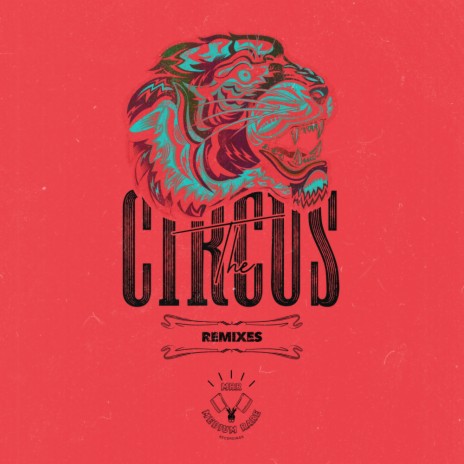 The Circus (Alex Preston Remix) | Boomplay Music