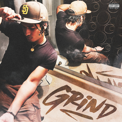 Grind | Boomplay Music