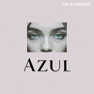 Azul