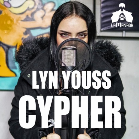 Cypher Lyn Youss (feat. Lyn Youss) | Boomplay Music