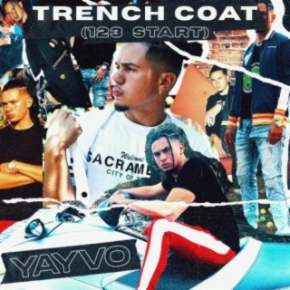 Trench Coat (123 Start)