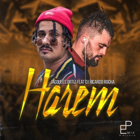 Harem ft. DJ Ricardo Rocha | Boomplay Music