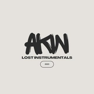 Lost Instrumentals 2023