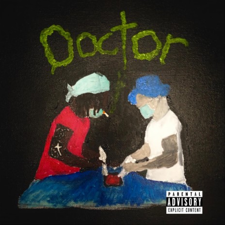 Doctor (feat. Brickheart) | Boomplay Music