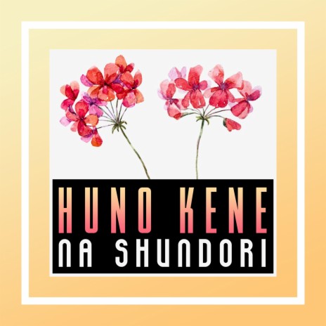 Huno Kene Na Shundori | Boomplay Music