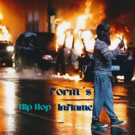 Hip Hop Inflame | Boomplay Music