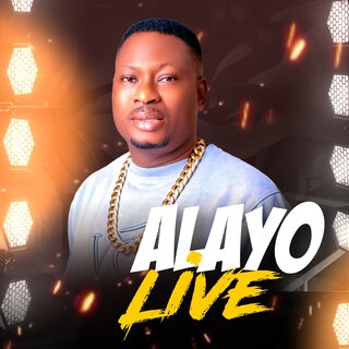 Alayo Melody Singer Live