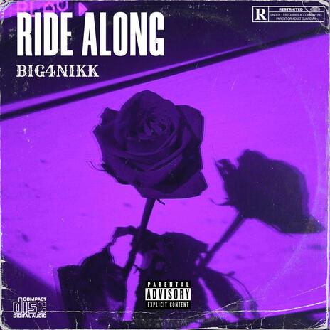 Ride Along | Boomplay Music