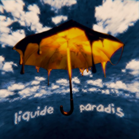 liquide paradis