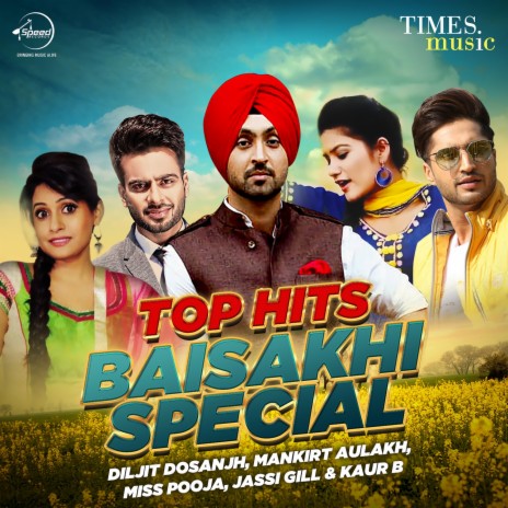 Peaches Lyrics – Diljit Dosanjh