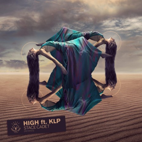 High (Nat Noiz Remix) ft. KLP