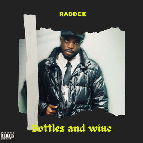 Bottles and wine | Boomplay Music