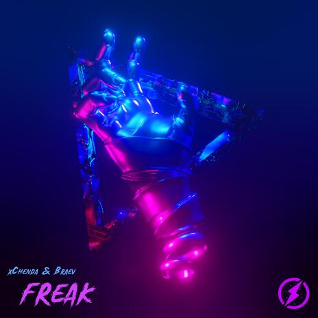 Freak ft. braev | Boomplay Music