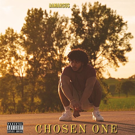 Chosen One | Boomplay Music