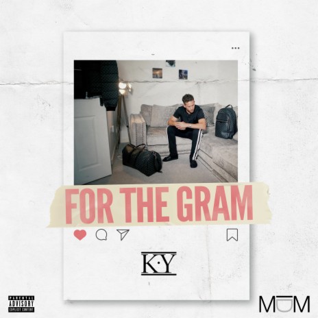 For the Gram | Boomplay Music