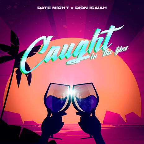 Caught In The Fire (Kenny Summit's Tulum Mix) ft. Dion Isaiah & Kenny Summit | Boomplay Music