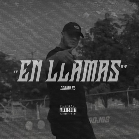 En Llamas | Boomplay Music