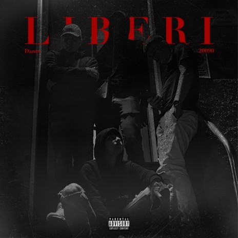 Liberi | Boomplay Music