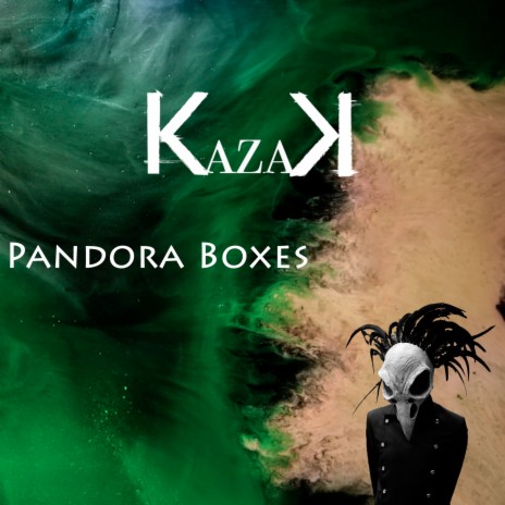 Pandora Boxes | Boomplay Music