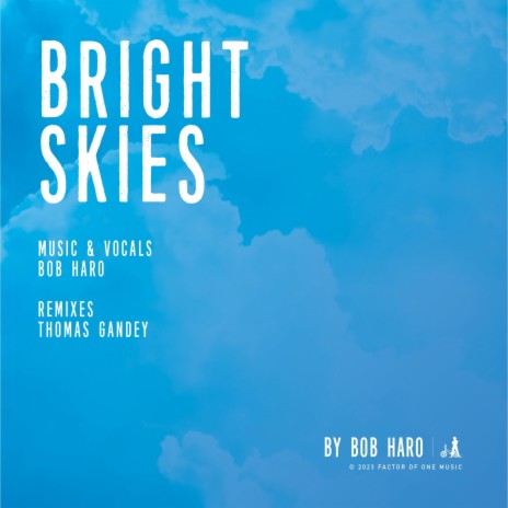 Bright Skies (Radio Edit) | Boomplay Music