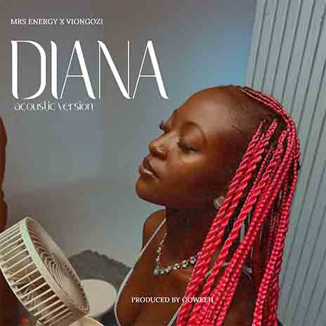 Diana | Boomplay Music