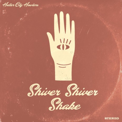 Shiver Shiver Shake