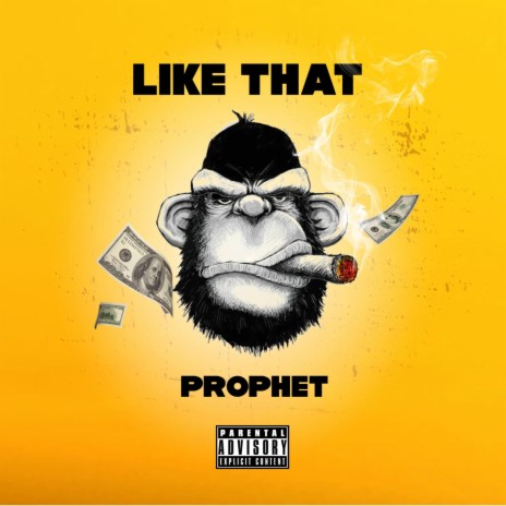 Like that | Boomplay Music