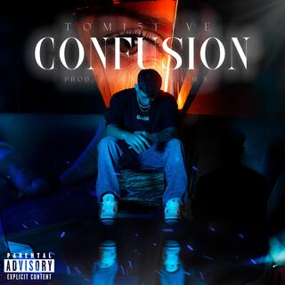 Confusión lyrics | Boomplay Music