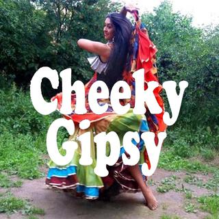 Cheeky Gipsy