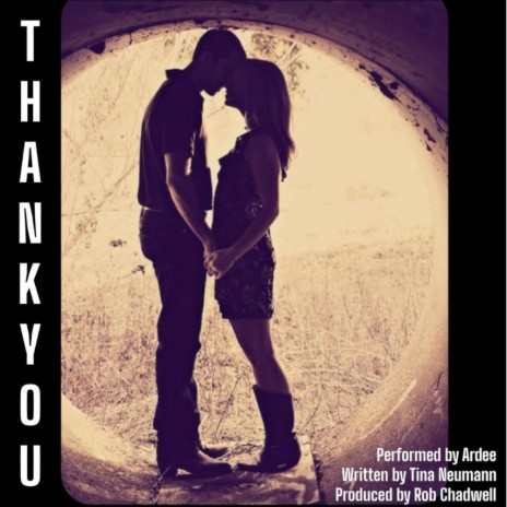 THANK YOU (FOR LETTING ME LOVE YOU) | Boomplay Music