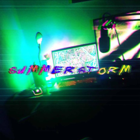 Summer Storm (Instrumental)