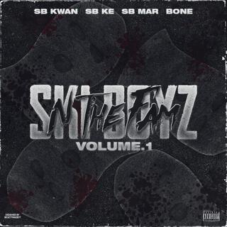 Boyz ft. SB Mar, SB Kwan & SB Ke lyrics | Boomplay Music