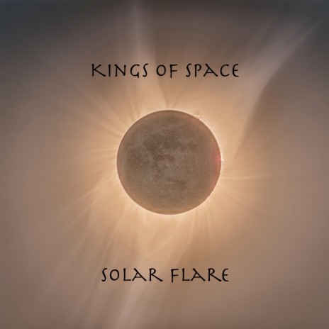 Solar Flare | Boomplay Music