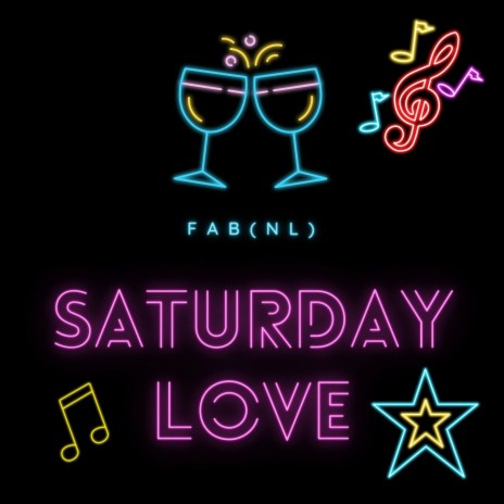 Saturday Love | Boomplay Music