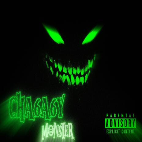 Monster | Boomplay Music